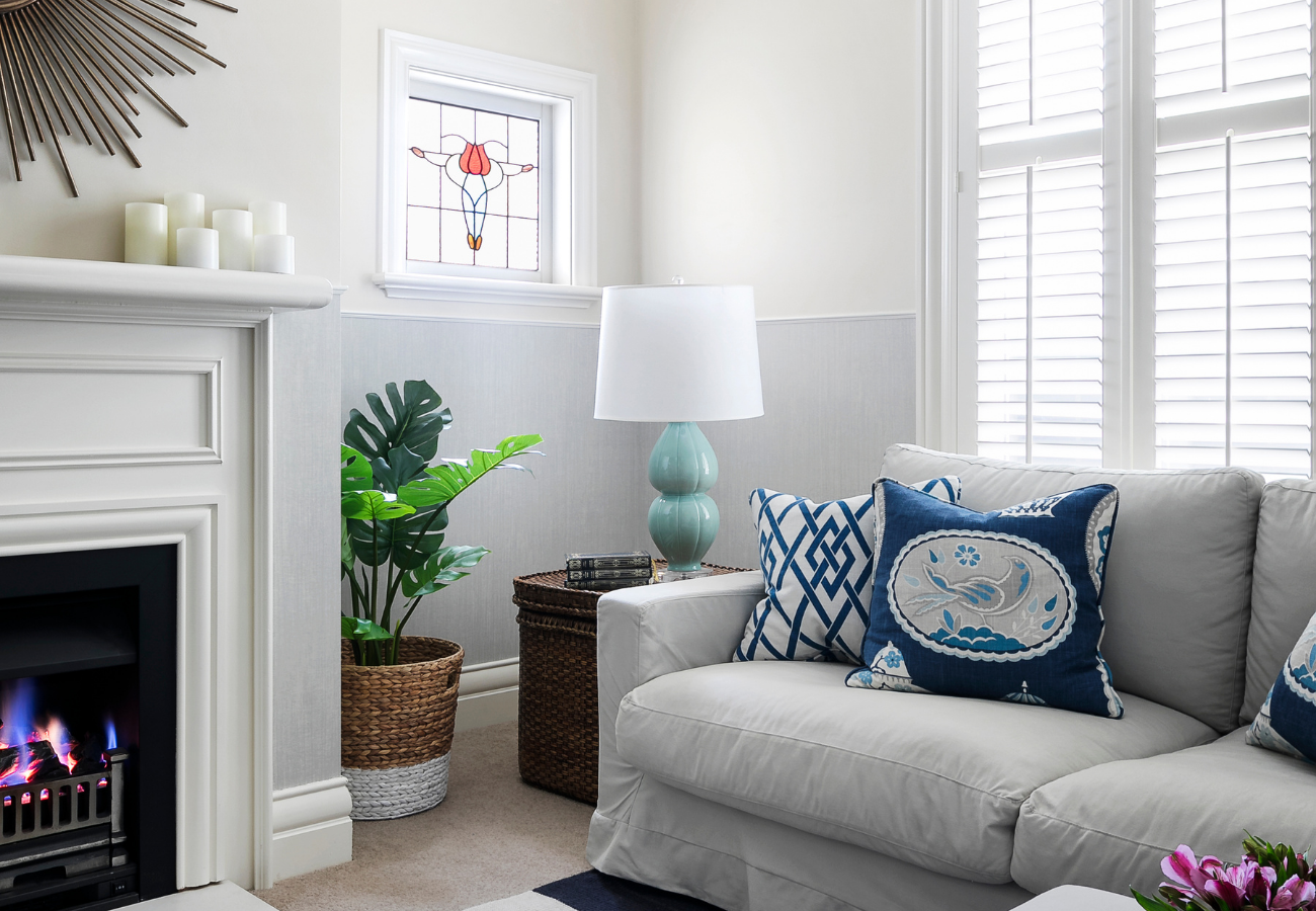 How to choose the right white paint