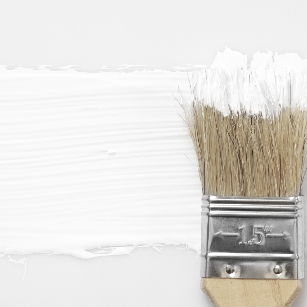 How to choose the right white paint